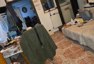 Duplex cu 5 camere cu Canalizare în Siliștea (Vitănești) - 13