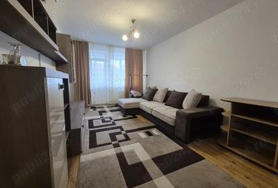 Apartament cu 2 camere decomandat în Cantemir - 2