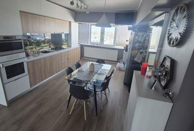 Apartament cu 3 camere decomandat în Marna - 2