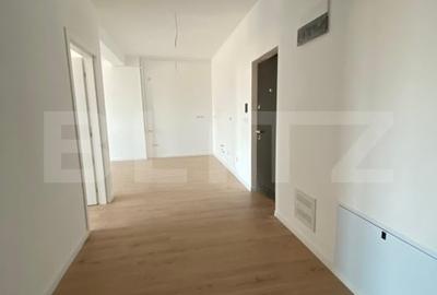 Apartament modern cu 3 camere -parter inalt, bloc nou, parcare subterana inclusa - 1