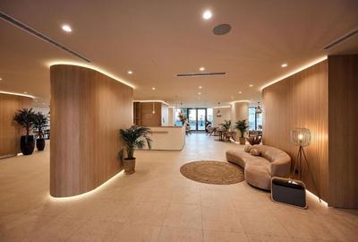 Sea view  apartment- Alezzi Infinity  /  parking spot - 11