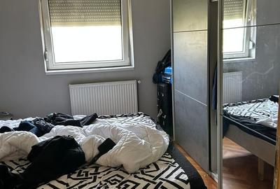 Apartament cu 2 camere semidecomandat, mobilat în Central - 5