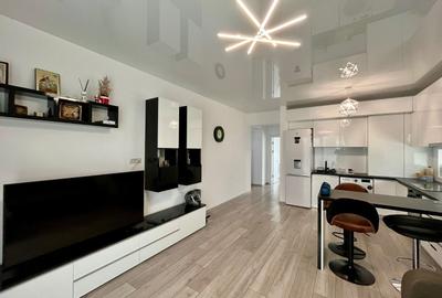 Apartament de vânzare – 2 camere, Mamaia Nord, Lidl – 98.000 EUR - 2
