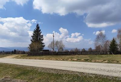 Spațiu comercial, în Dealu Negru - 2