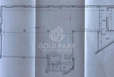 Spațiu comercial, de 350 mp, în Borhanci - 12