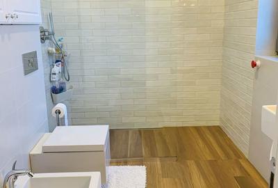 Casă cu 4 camere în Central - 6