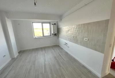 Apartamente de vanzare Pacurari - Lac Rediu direct dezvoltator ! Constructie Noua - 4
