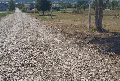 Teren în Central - 4