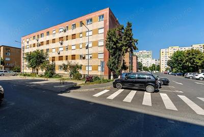 Locuin?a ideala pentru inceput de drum, mobilat ?i utilat. Etajul 1