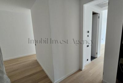 Apartament cu 3 camere de vanzare in Herastrau - 6