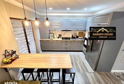 Casă cu 3 camere cu Teren 441 Mp în Recea - 9