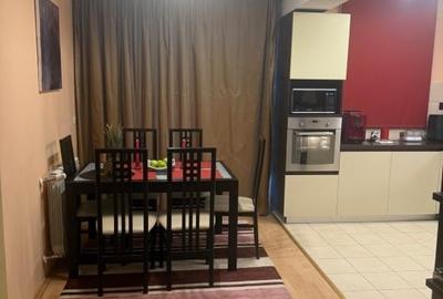 Apartament 4 CAM, 125mp, Chiajna (NU Militari Residence), 2 locuri parcare - 8