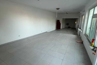Spațiu comercial, de 88 mp, în Costache Negri - 2