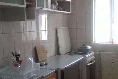 Garsonieră decomandată în Pantelimon - 2