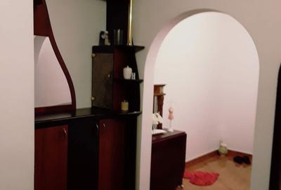 Apartament cu 3 camere decomandat în Central - 4