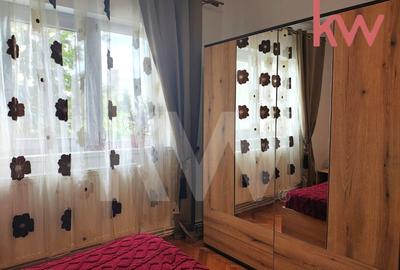 Chirie - Apartament 2 camere, et. 1, Casa Stiintei - 5