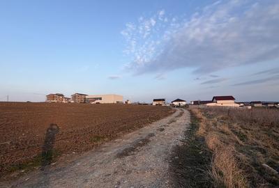 Spațiu comercial, în Răchiți