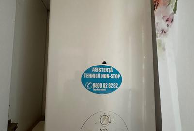 Apartament cu 2 camere în Central - 5