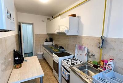 Apartament cu 2 camere semidecomandat în Central - 4