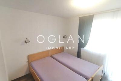 Apartament 2 cam, decomandat, etaj 1, Cartierul Arhitectilor - 10