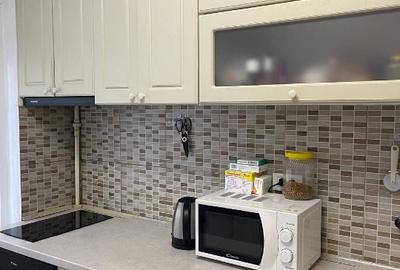 Apartament 3 camere Doamna Ghica (Intersectie Pod) lang parc Plumbuita - 10