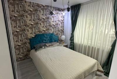 3 CAMERE //CANTACUZINO //LOC DE PARCARE//MOBILAT SI UTILAT - 36