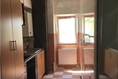 Garsoniera la 3 min de Metrou Muncii - 4