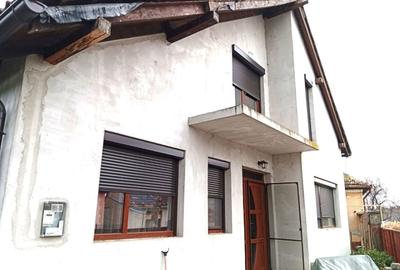 Casă cu 5 camere cu Teren 700 Mp în Central - 7
