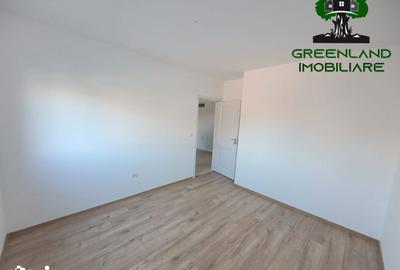 Apartament cu 2 camere în Lunca Cetățuii - 4
