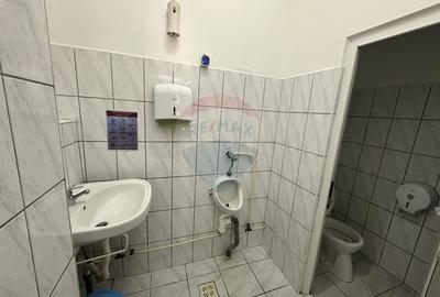 Spatiu comercial Unirii polivalenta - 8