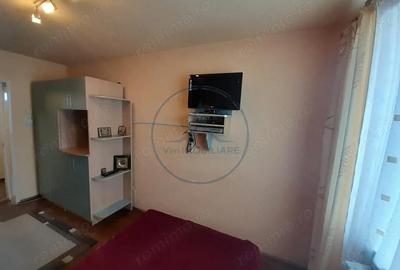 Apartament cu 3 camere decomandat, mobilat în Central - 11