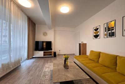 Apartament cu 3 camere decomandat, mobilat în Cristian - 3