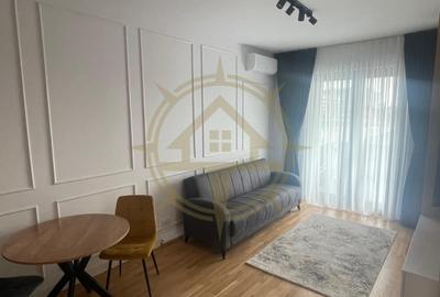 Apartament cu 2 camere, mobilat în Pipera - 5