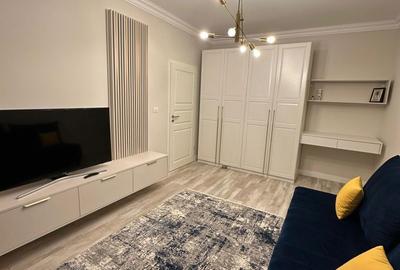 Garsonieră decomandată, mobilată în Giroc - 7