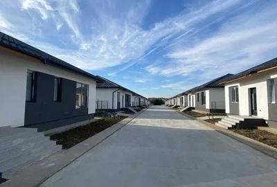 Tunari, Ilfov, case de vanzare, individuale la sol - 1