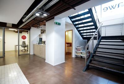 Spațiu comercial, de 236 mp, în Kiseleff - 6