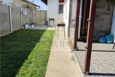 Bucovat - Duplex mobilat utilat - panouri solare - 1