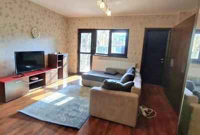 Casă cu 3 camere cu Teren 250 Mp în Tunari