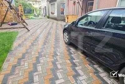 Casă cu 6 camere cu Teren 900 Mp în Central - 3