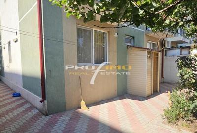 Vila Turistica 18 camere, P 2E M, Eforie Nord Steaua de Mare - 5