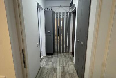 Apartament cu 2 camere semidecomandat în Calea Galați - 12