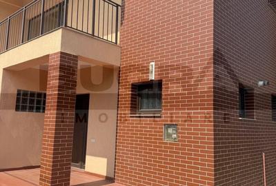 Casă individuală cu 4 camere cu Teren 400 Mp în Gheorgheni - 1