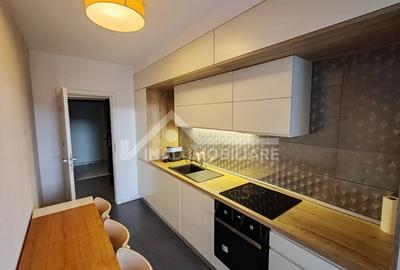 Apartament 2 camere, constructie noua, parcare, Zorilor, Calea Turzii - 8