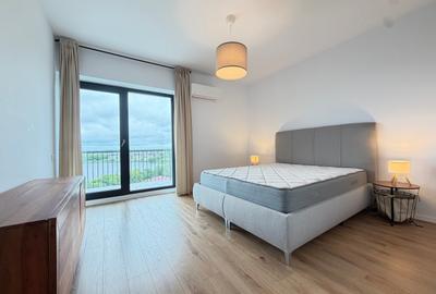 Apartament cu 2 camere semidecomandat în Sisești - 9