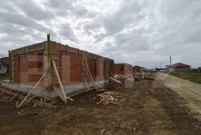 Casă cu 4 camere cu Teren 500 Mp în Sântandrei - 3