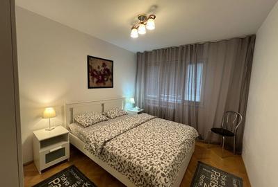 De inchiriat apartament 3 camere / Bucurestii Noi - 4