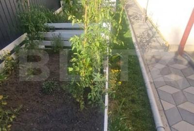 Casa moderna, singur in curte, lux, 4 camere, garaj, luminoasa - 10