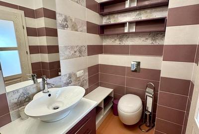Apartament cu 3 camere decomandat în Central - 11
