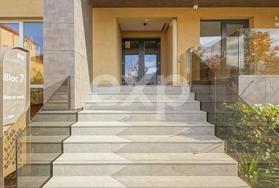 Apartament cu 3 camere | 94 mp utili | Urban Plaza - str. Carpatilor - 3