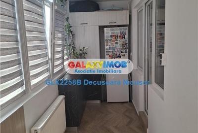 Apartament cu 3 camere în Dudu - 14